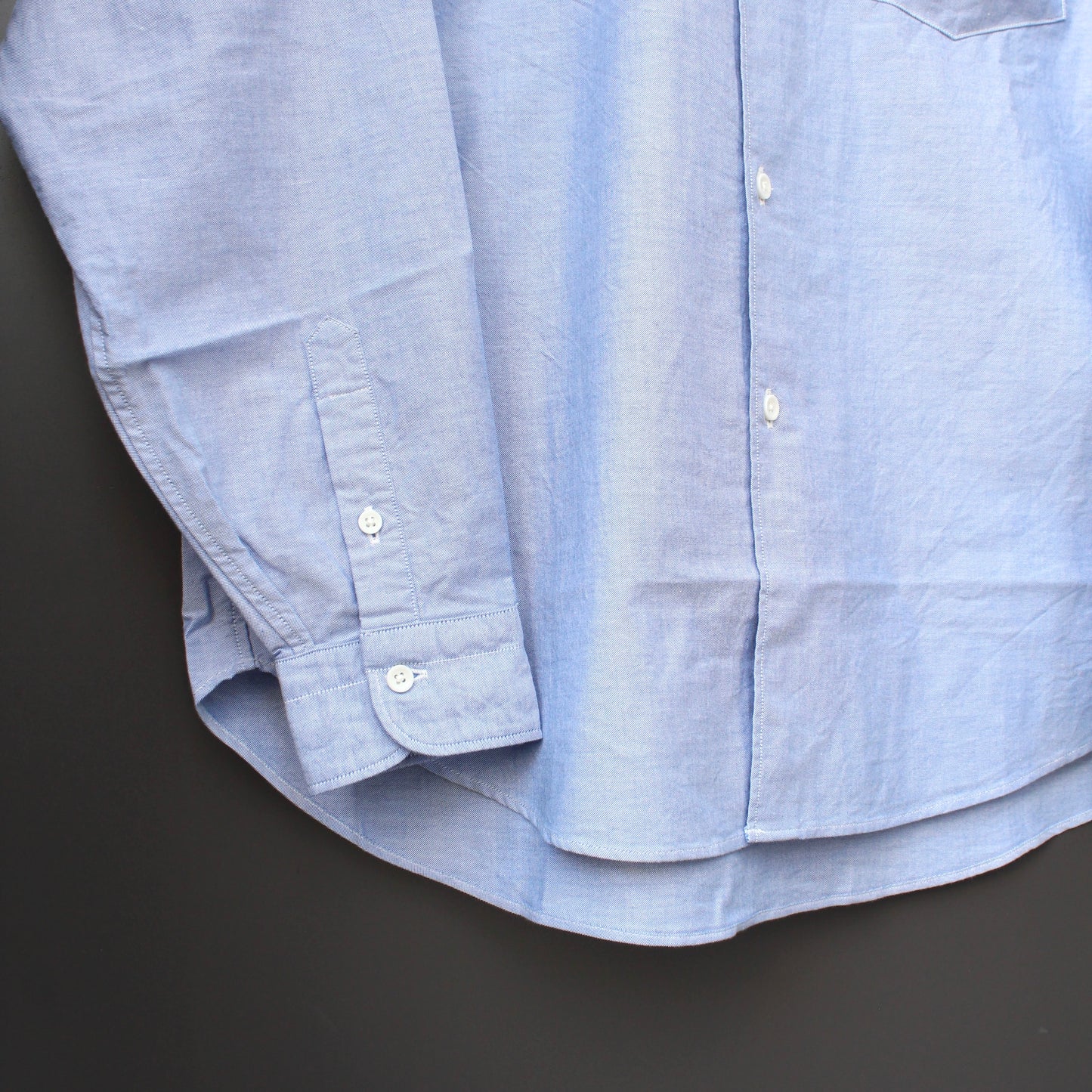 SPELLBOUND - OXFORD STANDARD SHIRT