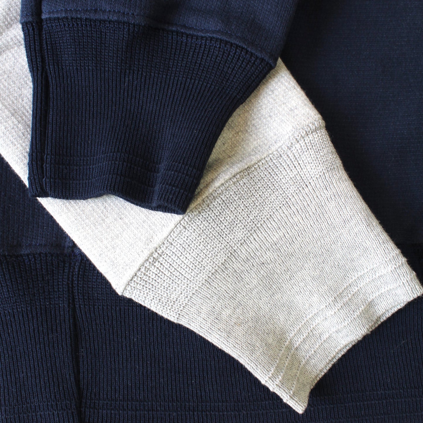 CONCHON QUINETTE - LE PULL COW-BOY