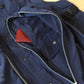 WILD THINGS -
CAMP TOOL BIG POCKET VEST