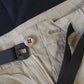 WILD THINGS JAPAN - 
2 TUCK PANTS