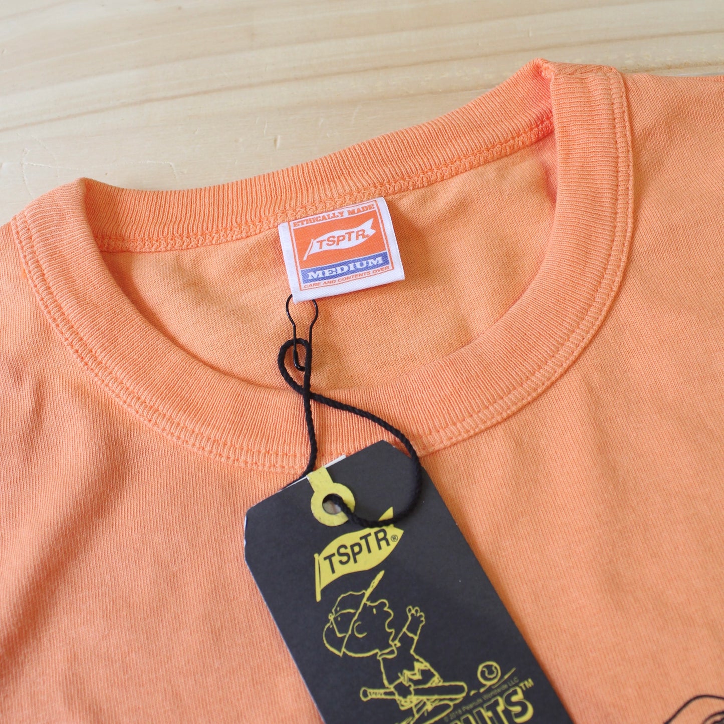 TSPTR - SPACE ODYSSEY TEE