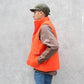 UNIVERSAL OVERALL JAPAN
 - PADDING VEST