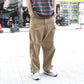 OrSlow -
DAD’S FIT PAINTER PANTS