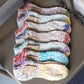 Mauna Kea Socks - Top Switch Sneaker Socks