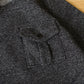 Kepani -
 Laie Pocket Mock Sweat