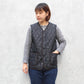 Soglia - Quilting Vest