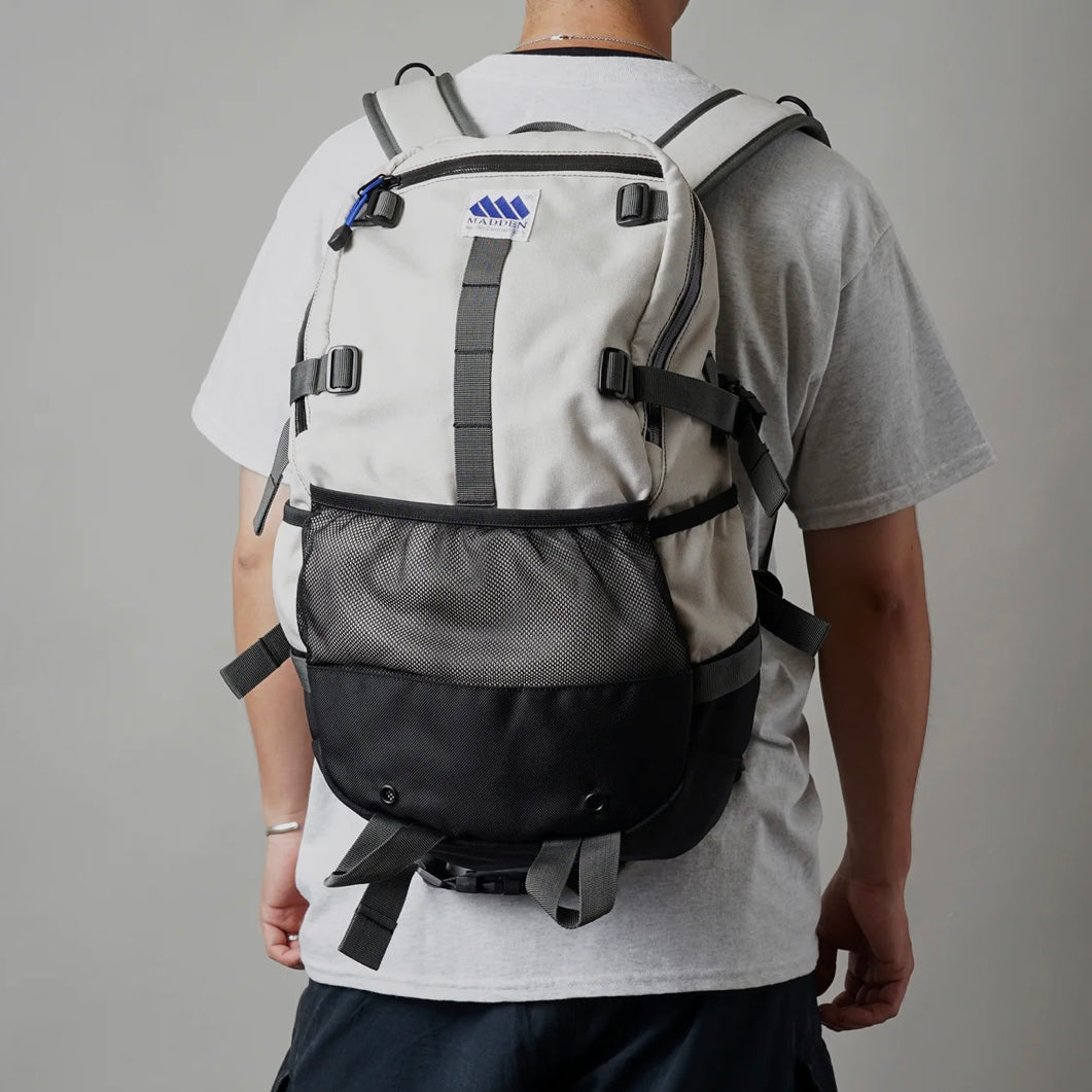 MADDEN - BEAR PEAK BACKPACK