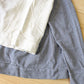 Arvor Maree -
MINI FRENCH TERRY CREW SWEAT
