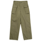 WORKERS -
 M-43 STYLE HERRINGBONE PANTS