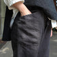Brocante - Linen Cotton Easy Pants