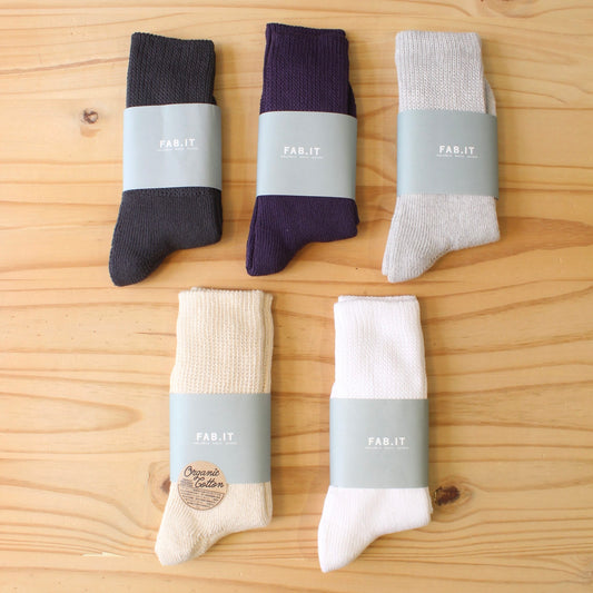 FAB.IT SOCKS - 
CHUCK