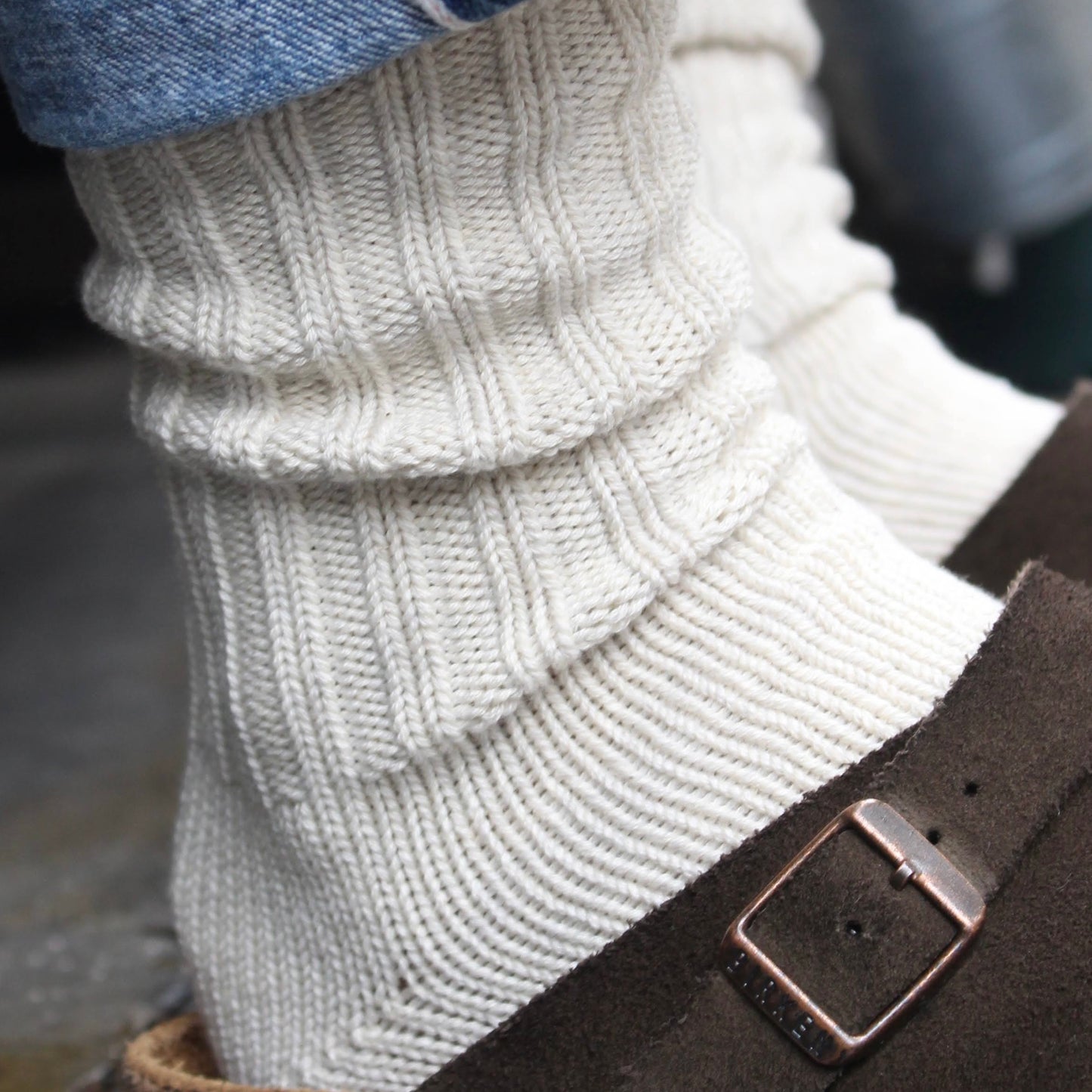 FAB.IT SOCKS - WILLIAM
