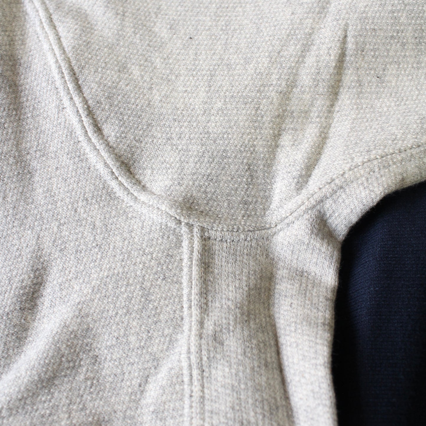 CONCHON QUINETTE - LE PULL COW-BOY
