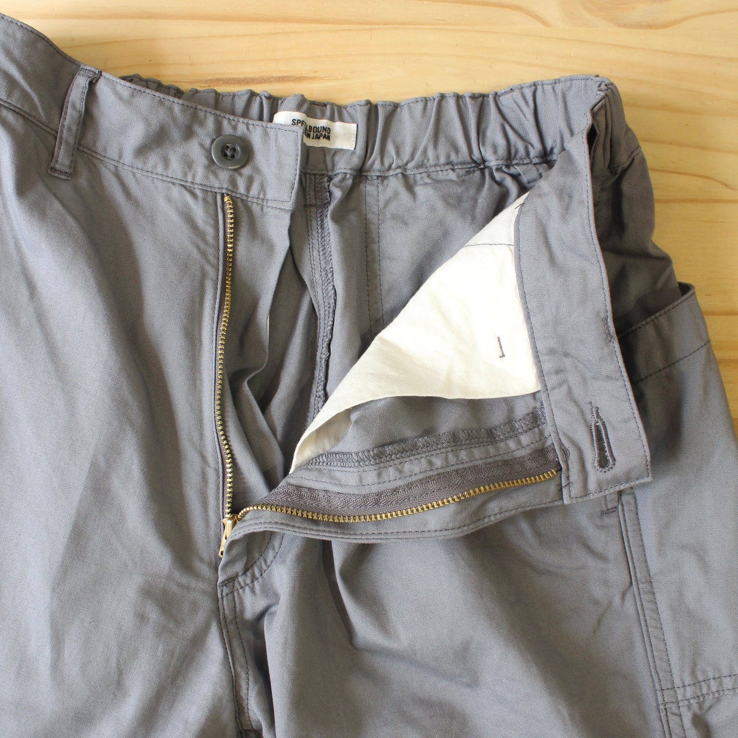 SPELLBOUND - 
STAND UP PANTS