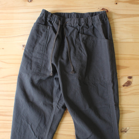 Brocante - Linen Cotton Easy Pants