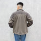 WILD THINGS JAPAN - 
POLARTEC WIND PRO
ZIP UP JACKET