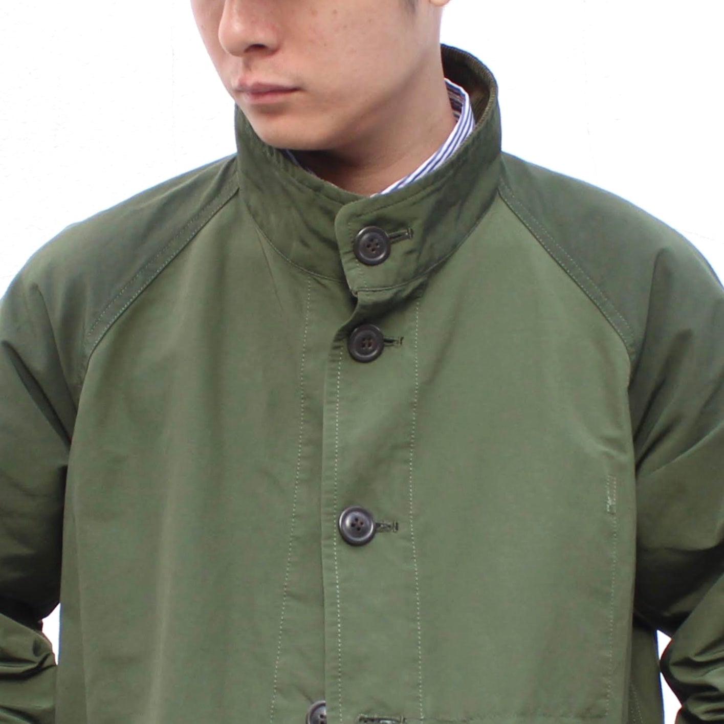 Arvor Maree -
 60/40 STAND JACKET