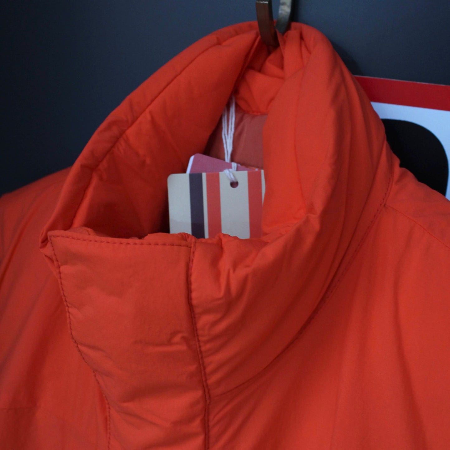 UNIVERSAL OVERALL JAPAN
 - PADDING VEST