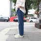 GRAMICCI - 
LOOSE TAPERED DENIM PANTS