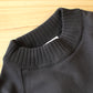 WORKERS - HEAVY COTTON RAGLAN SWEATER