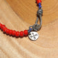 Atease -
 NATIVE BEADS BRACELET