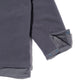 JUGEM TOKYO -
 NYLON FLEECE COMBI ANORAK