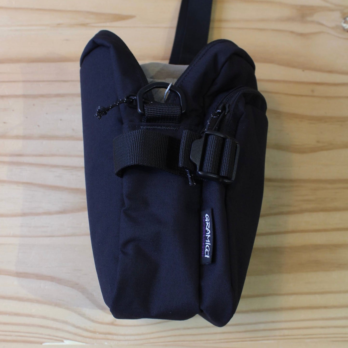 GRAMICCI - 
MINI SHOULDER BAG