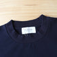 FLISTFIA -
 S/S DRAW CODE PULLOVER