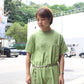 GOODWEAR Japanese version-
 POCKET ONE PIECE LONG