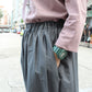 TRAVAIL MANUEL -
 LIGHT SHELL BALL PANTS