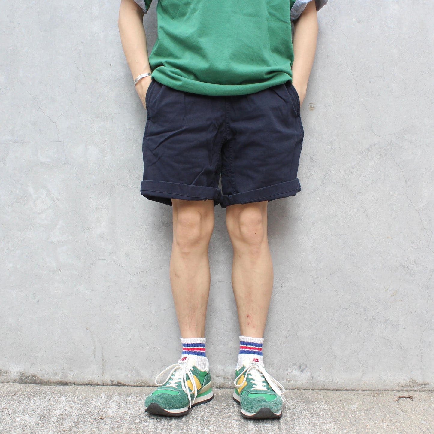 GRAMICCI - STANDARD ITEM - G SHORTS