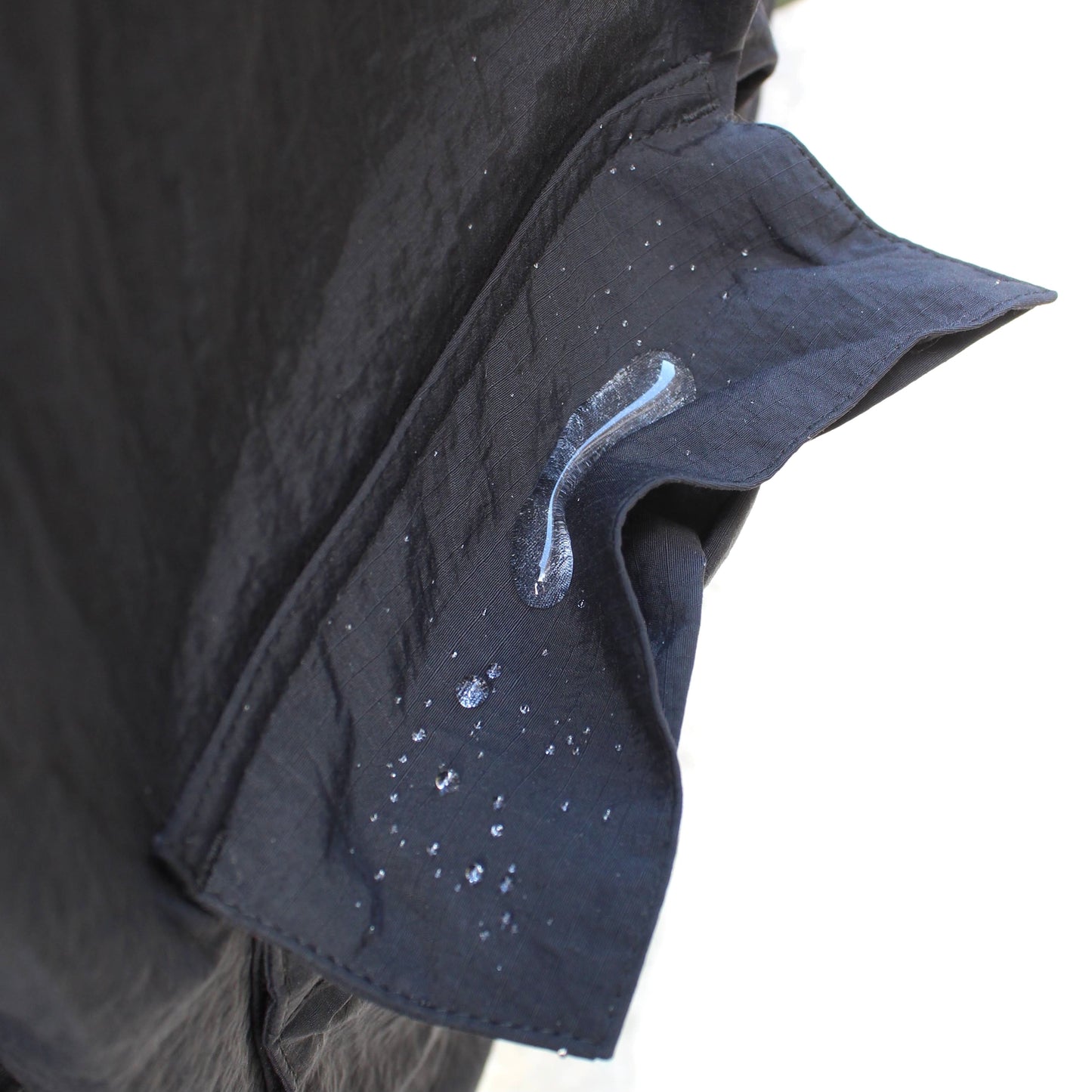 WILD THINGS JAPAN - BDU SHIRTS JACKET