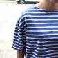 CONCHON QUINETTE -
 CLASSIC BORER S/S TEE