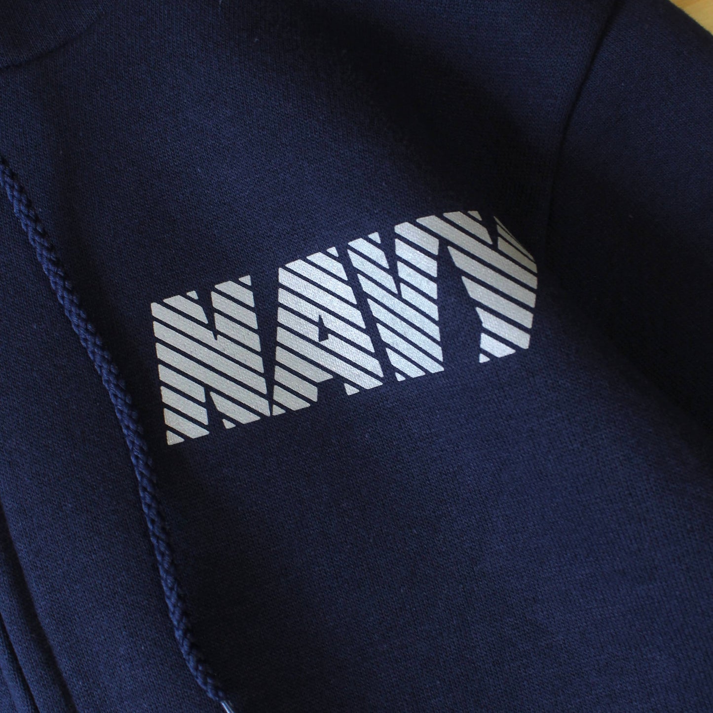 SOFFE - MILITARY US NAVY PT ZIP UP