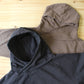 WALLA WALLA SPORT - 
13OZ CROSS NECK HOODIE