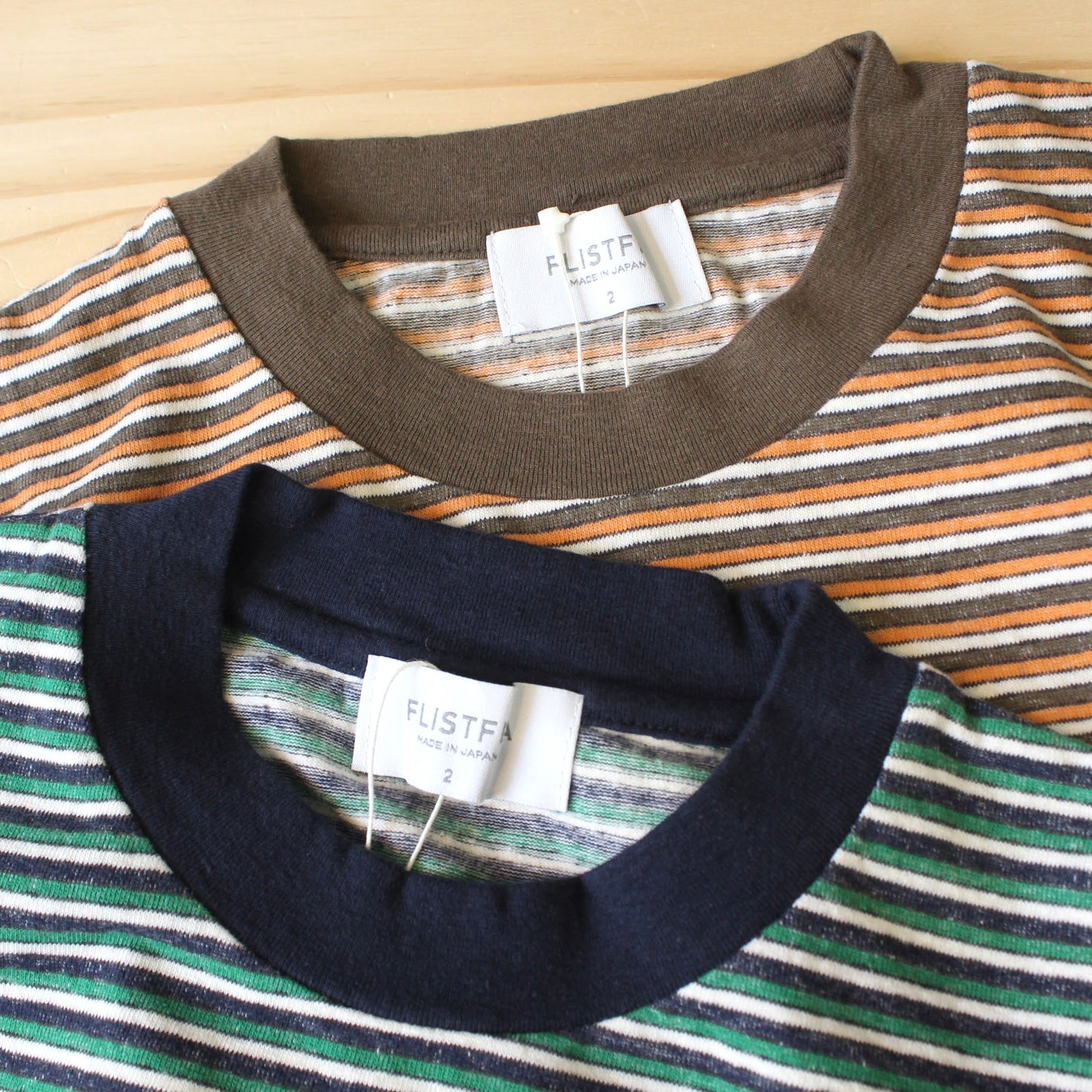 FLISTFIA - LOOSE FIT DRAW CODE PULLOVER