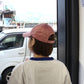UNIVERSAL OVERALL Japanese version-
 CLASSIC PANEL HAT
