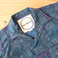 BURLAP OUTFITTER - S/S OPEN COLLAR CAMP SHIRT
