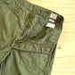 Or Slow - STANDARD ITEM US ARMY FATIGUE PANTS (OLIVE)