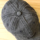 UNIVERSAL OVERALL Japanese version-
 VINTAGE STYLE DAMAGE CAP