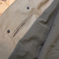 MANUAL ALPHABET -
 NC BAL COLLAR HALF COAT