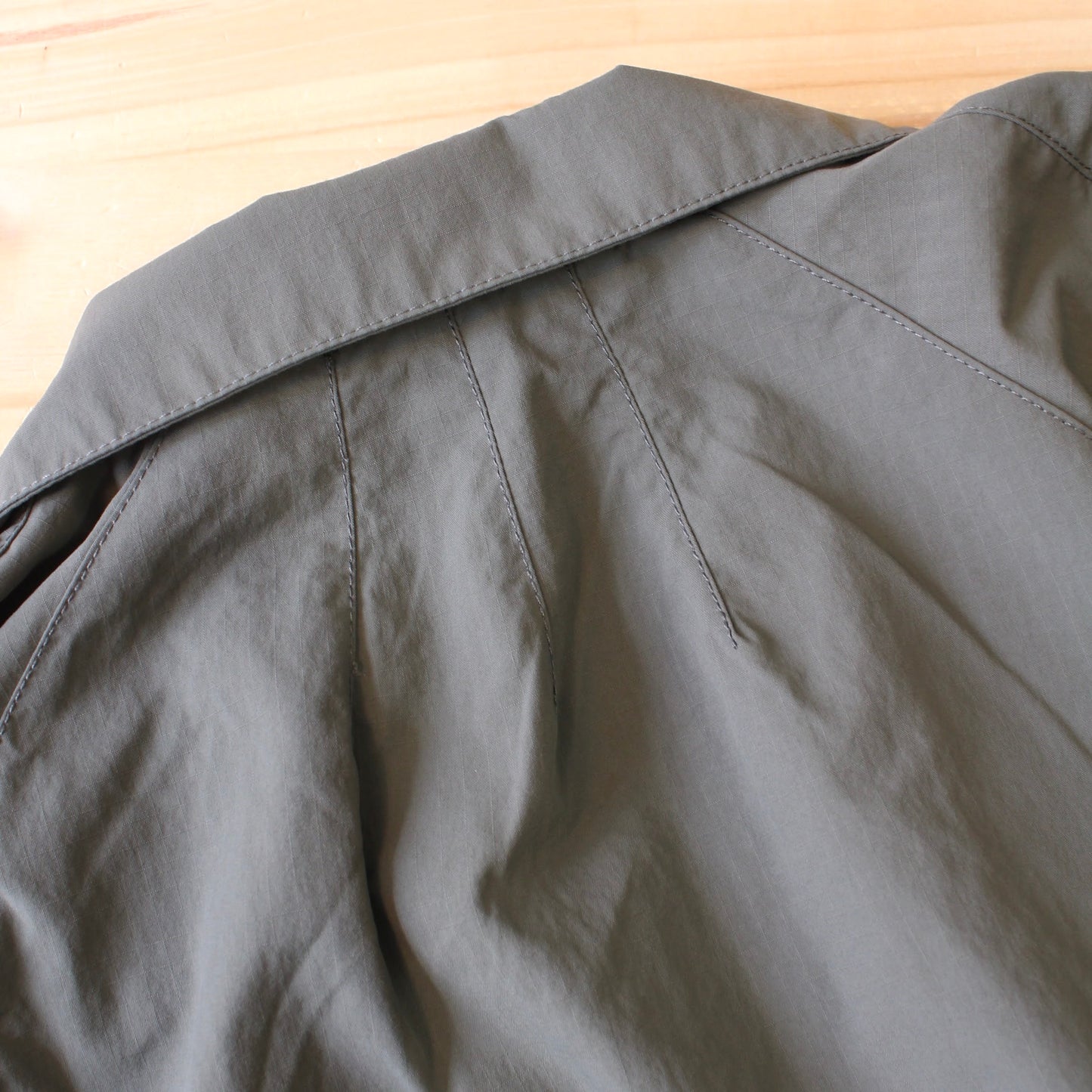 WILD THINGS JAPAN -
ARMY JACKET