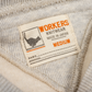 WORKERS - HEAVY SWEAT “ATOZUKE-PARKA”