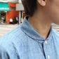 Arvor Maree - SAILOR S/S CHAMBRAY SHIRT