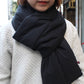 WILD THINGS JAPAN - PADDING SCARF