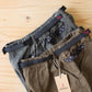 GRAMICCI - CANVAS EQT SHORTS