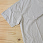 MANUAL ALPHABET - 
MINI BORDER WIDE TEE
