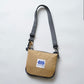 MADDEN - FUNNY 2WAY NYLON SHOULDER TOTE BAG