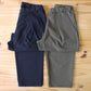 COOCHUCAMP - HAPPY 4WAY WIDE PANTS