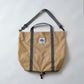 MADDEN - FUNNY 2WAY NYLON SHOULDER TOTE BAG